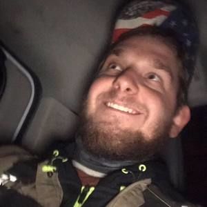 Meet your Posher, Jonathan